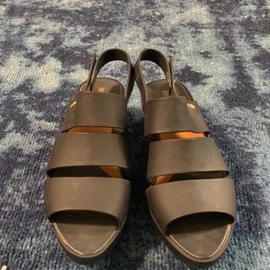 Sandals by Melissa